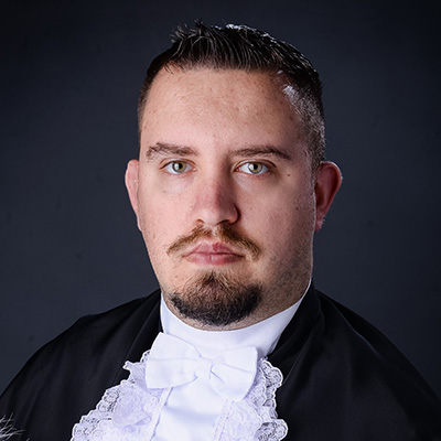 Mauricio Mateus Pereira Duarte