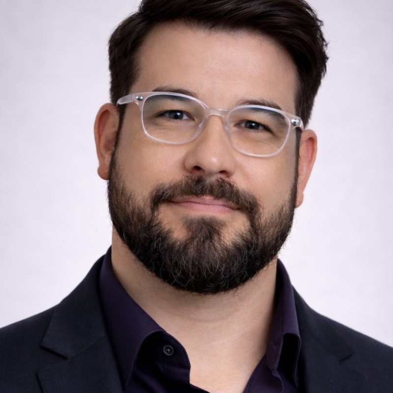 Alberto de Souza Rossi